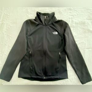 North Face Soft Shell Jacket